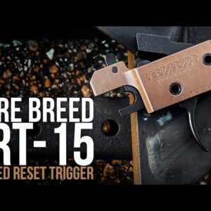 RARE BREED TRIGGERS